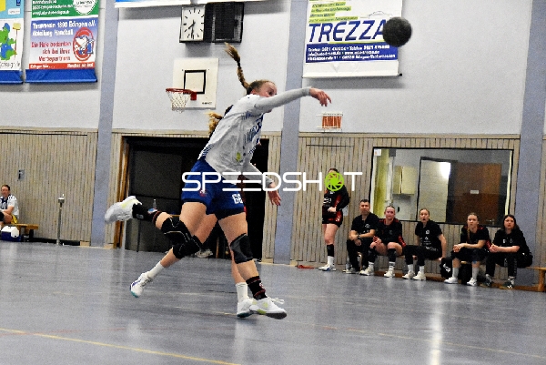 Tv Edingen - SG Heidelsheim / Helmsheim