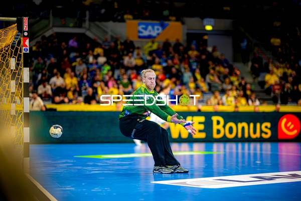 Handball I Herren I Saison 2024-2025 I Daikin HBL I 27. Spieltag I Rhein-Neckar Löwen - DHfK Leipzig I 24.04.2025