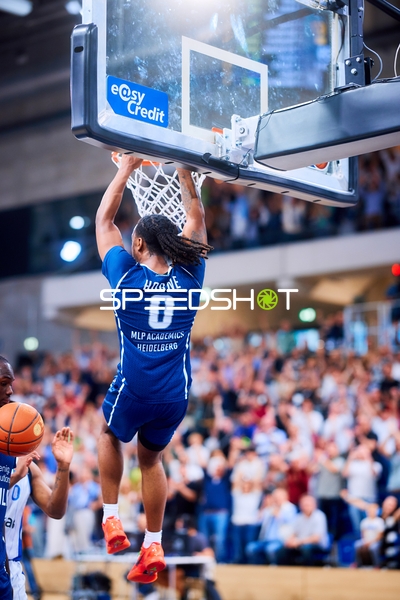 Dunk DJ Horne (0;MLP Academics Heidelberg)