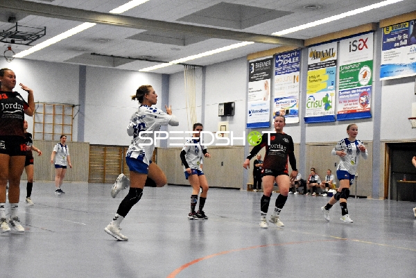 Tv Edingen - SG Heidelsheim / Helmsheim