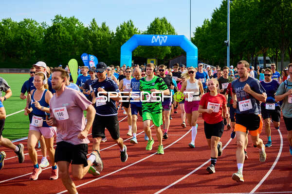 TVE Sommerlauf Edingen 2025