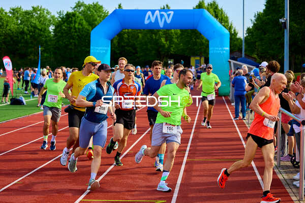 TVE Sommerlauf Edingen 2025