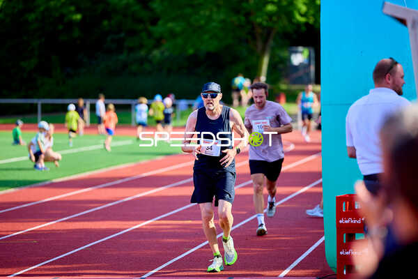 TVE Sommerlauf Edingen 2025