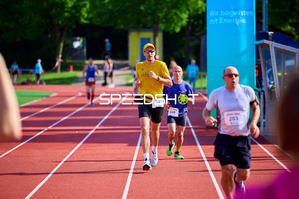 TVE Sommerlauf Edingen 2025