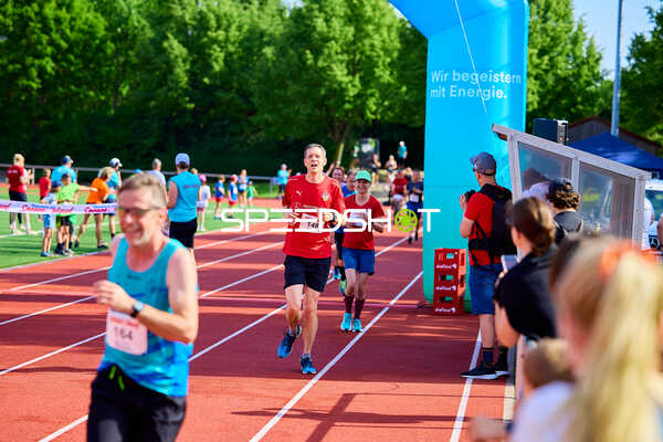 TVE Sommerlauf Edingen 2025