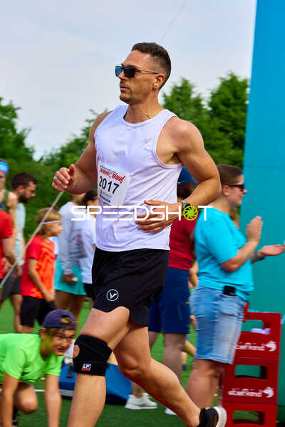 TVE Sommerlauf Edingen 2025