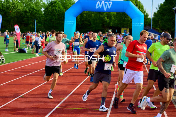 TVE Sommerlauf Edingen 2025