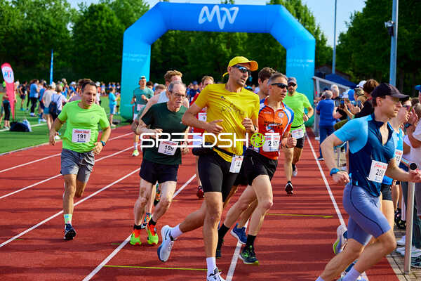 TVE Sommerlauf Edingen 2025