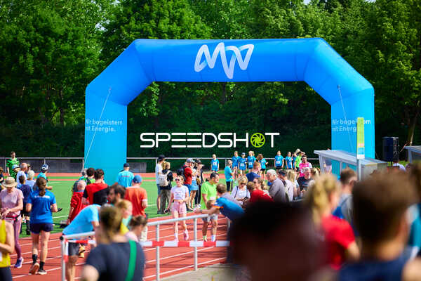 TVE Sommerlauf Edingen 2025
