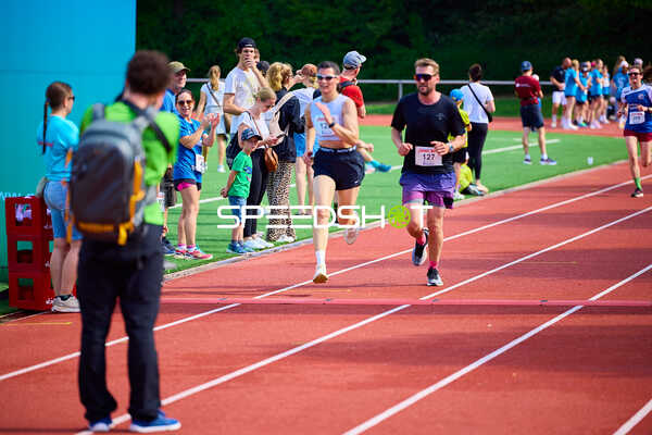 TVE Sommerlauf Edingen 2025