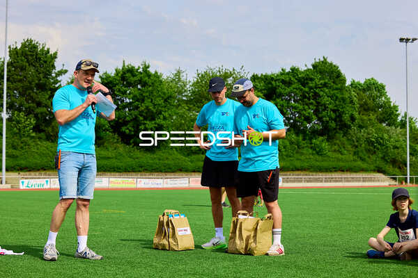 TVE Sommerlauf Edingen 2025