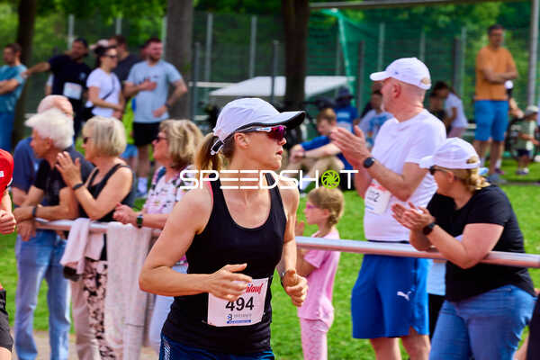 TVE Sommerlauf Edingen 2025