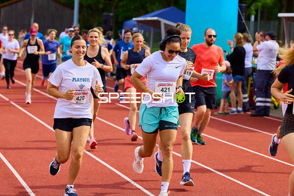 TVE Sommerlauf Edingen 2025