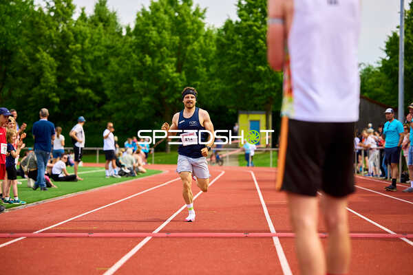 TVE Sommerlauf Edingen 2025