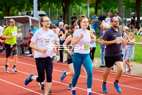 TVE Sommerlauf Edingen 2025
