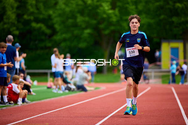 TVE Sommerlauf Edingen 2025