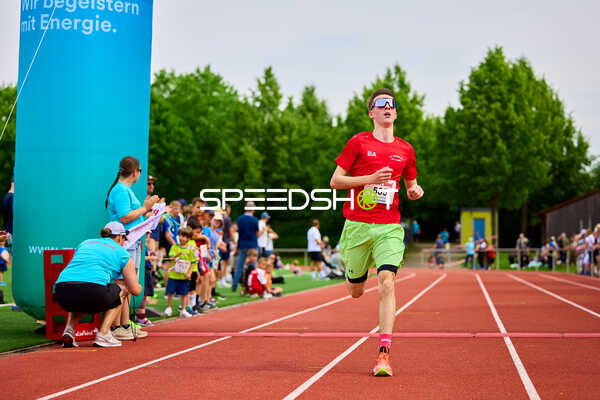 TVE Sommerlauf Edingen 2025