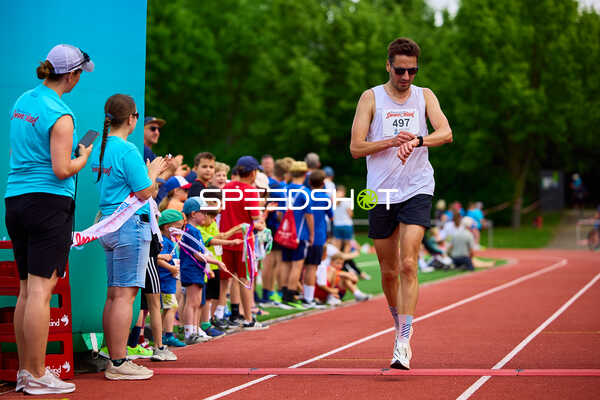 TVE Sommerlauf Edingen 2025