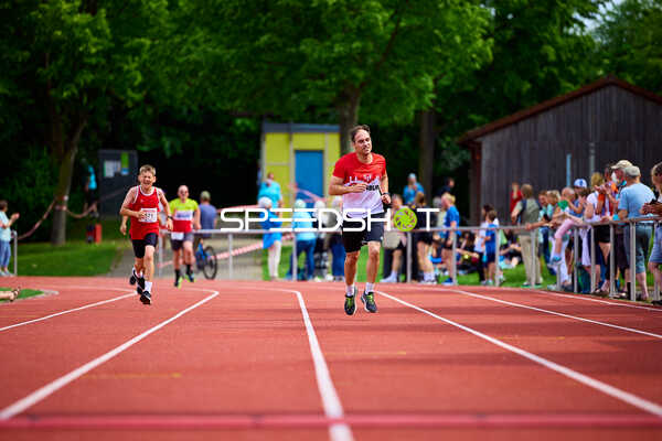 TVE Sommerlauf Edingen 2025