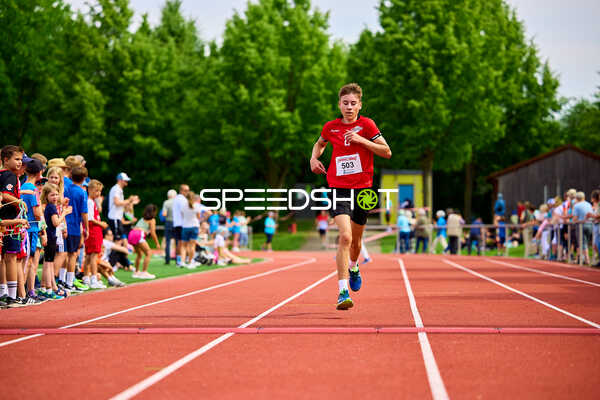 TVE Sommerlauf Edingen 2025