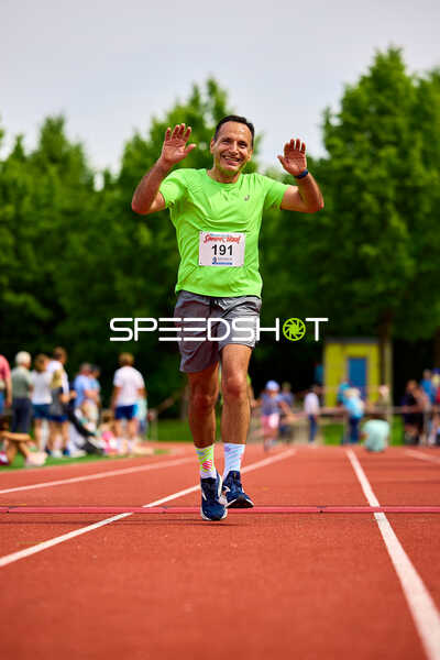 TVE Sommerlauf Edingen 2025