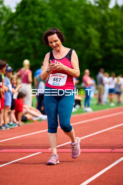 TVE Sommerlauf Edingen 2025