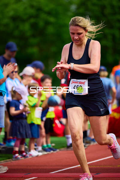 TVE Sommerlauf Edingen 2025