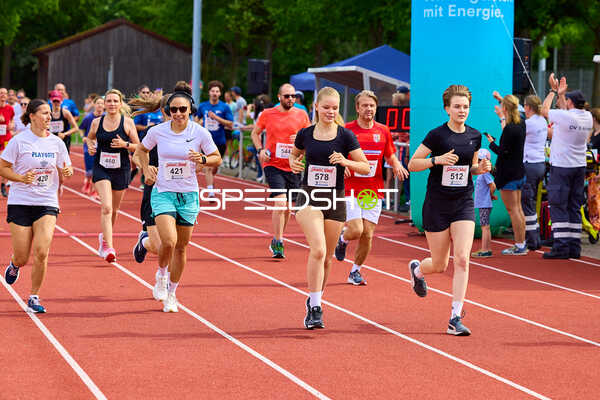 TVE Sommerlauf Edingen 2025