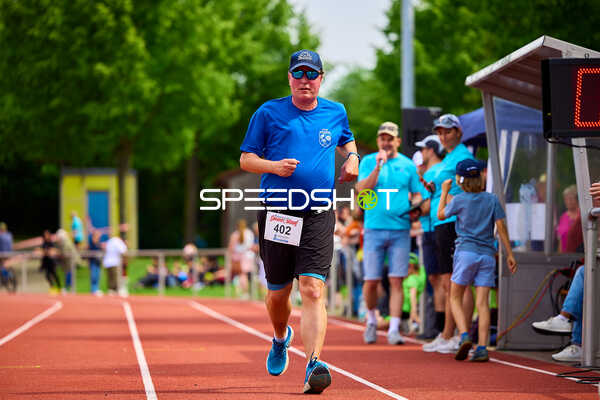 TVE Sommerlauf Edingen 2025