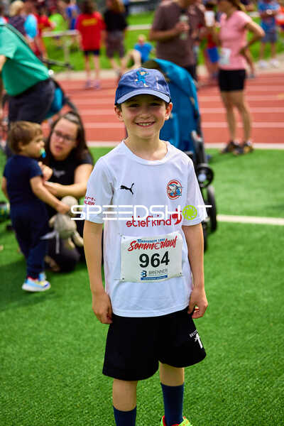 TVE Sommerlauf Edingen 2025