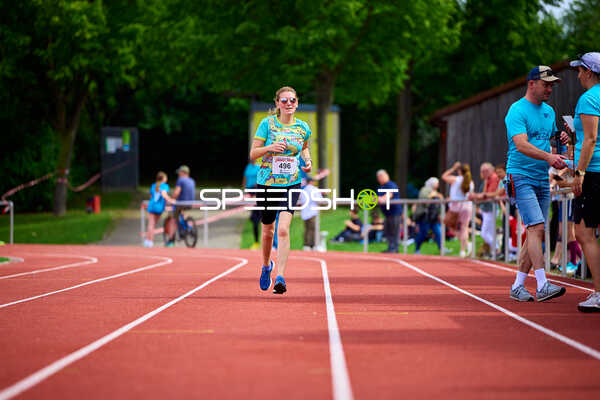 TVE Sommerlauf Edingen 2025