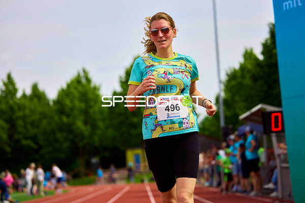 TVE Sommerlauf Edingen 2025