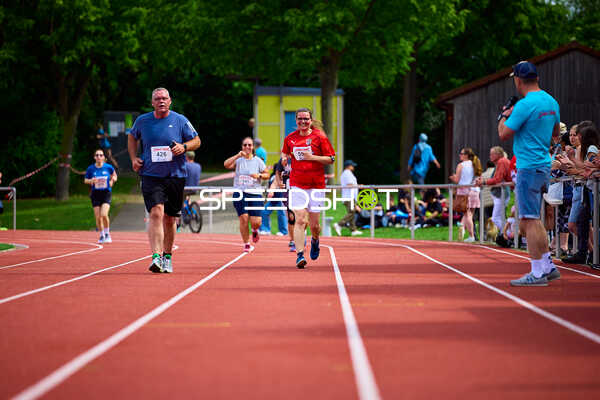 TVE Sommerlauf Edingen 2025