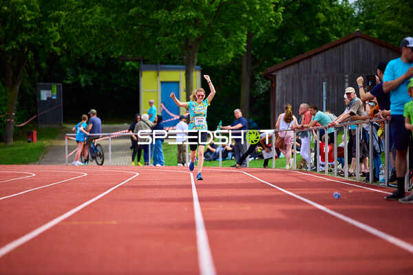 TVE Sommerlauf Edingen 2025