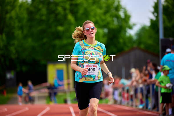 TVE Sommerlauf Edingen 2025