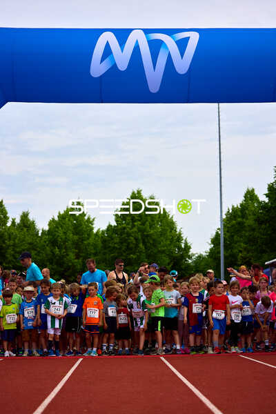 TVE Sommerlauf Edingen 2025