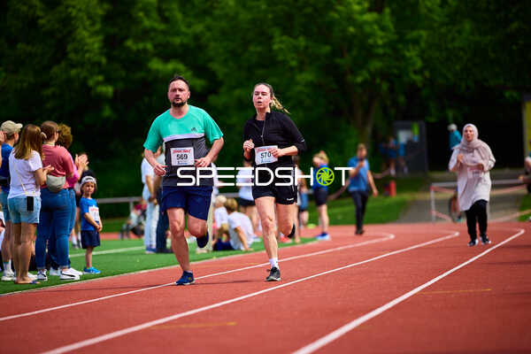 TVE Sommerlauf Edingen 2025