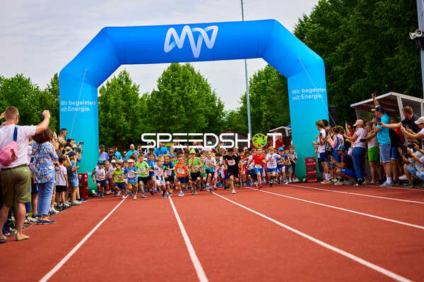 TVE Sommerlauf Edingen 2025