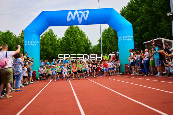 TVE Sommerlauf Edingen 2025
