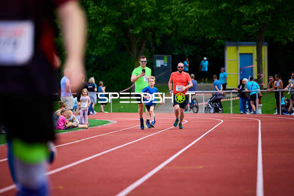 TVE Sommerlauf Edingen 2025