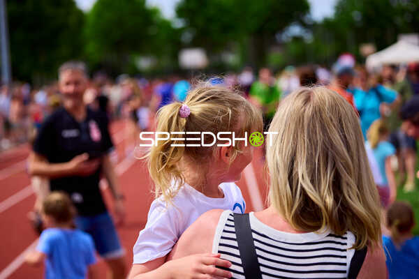 TVE Sommerlauf Edingen 2025