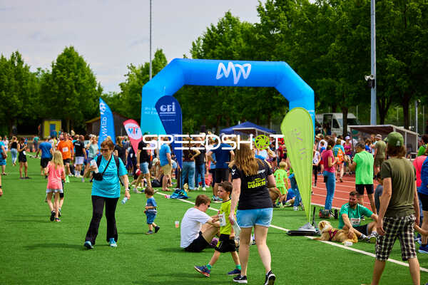TVE Sommerlauf Edingen 2025