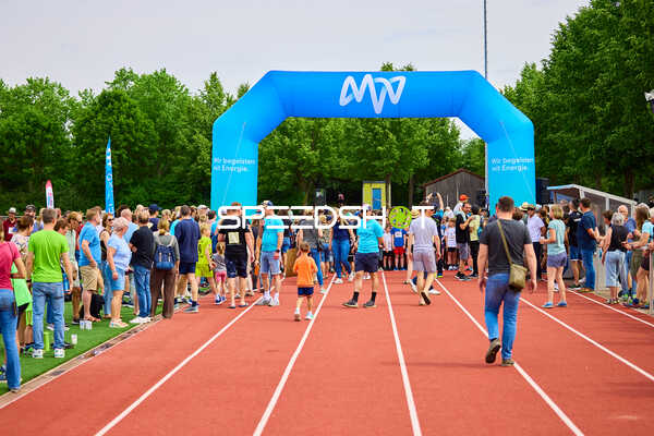 TVE Sommerlauf Edingen 2025