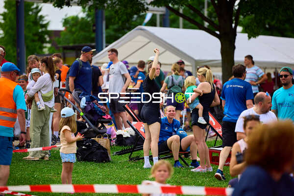 TVE Sommerlauf Edingen 2025