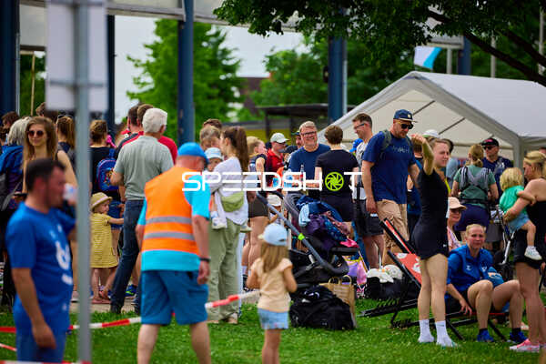 TVE Sommerlauf Edingen 2025