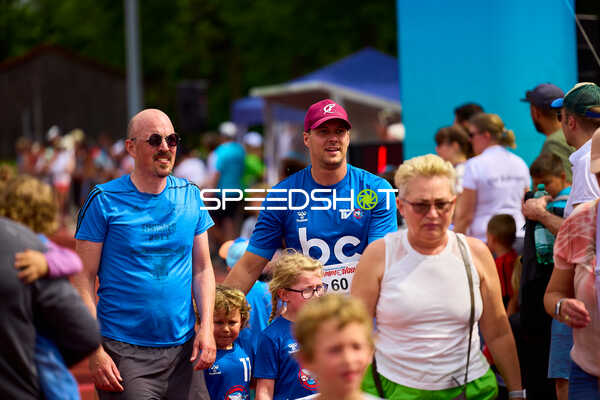 TVE Sommerlauf Edingen 2025
