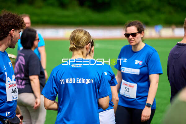 TVE Sommerlauf Edingen 2025