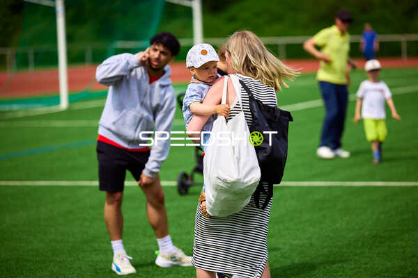 TVE Sommerlauf Edingen 2025