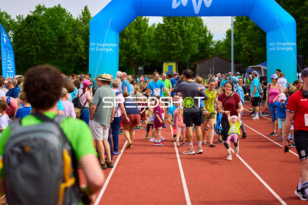 TVE Sommerlauf Edingen 2025