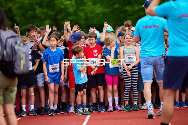 TVE Sommerlauf Edingen 2025